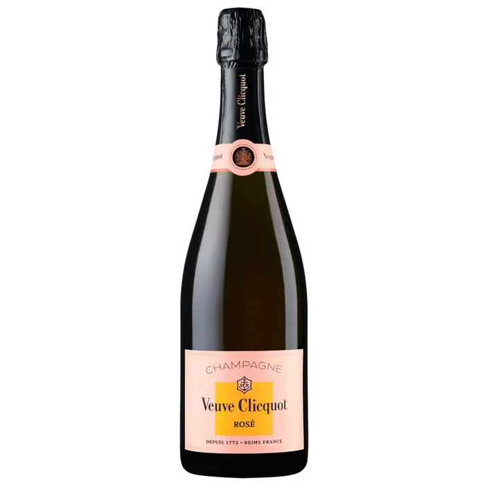 Veuve Clicquot Brut Rosé