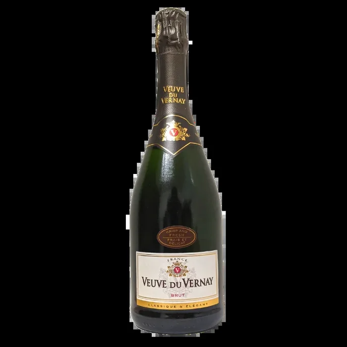 Veuve du Vernay Brut 750ML