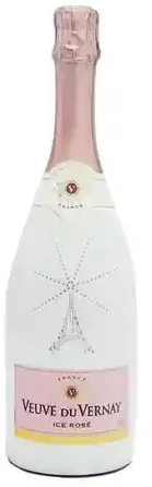 Veuve du Vernay Ice Rose NV 750ML