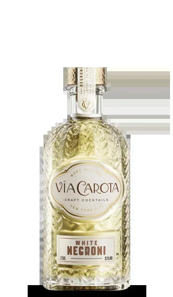 Via Carota White Negroni Cocktail (375mL)