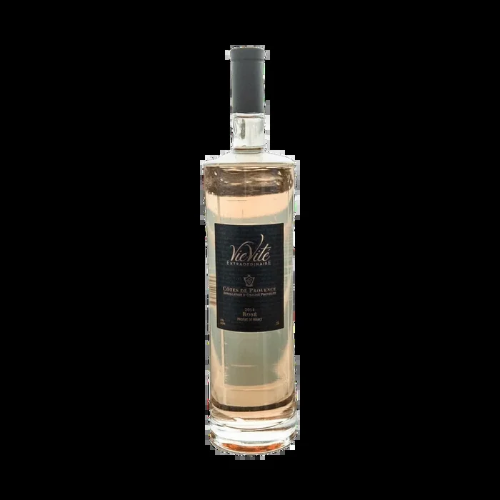 VieVite Cotes De Provence Rose Extraordinaire (1.5L)