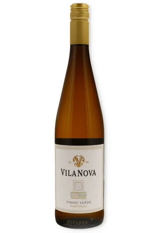 Vila Nova Vinho Verde 2023 750ml