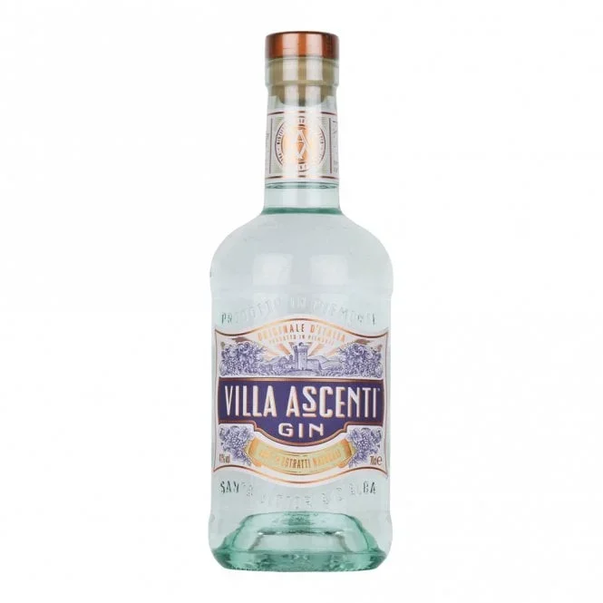 Villa Ascenti Gin