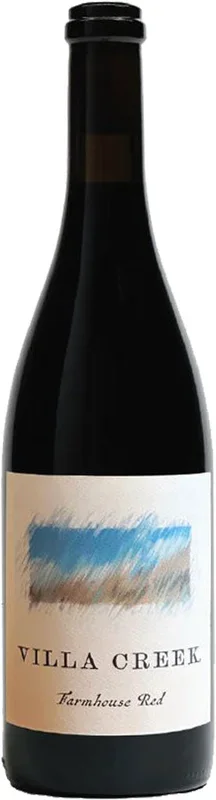 Villa Creek Farmhouse Red 2023 750ml