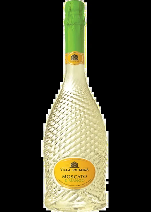 Villa Jolanda Moscato & Mango