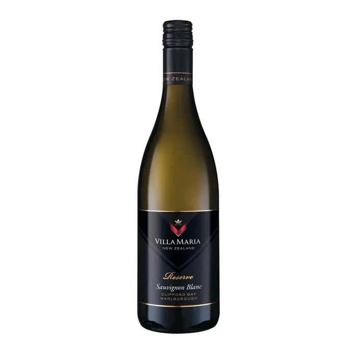 Villa Maria Clifford Bay Reserve Sauvignon Blanc 2023 75cl