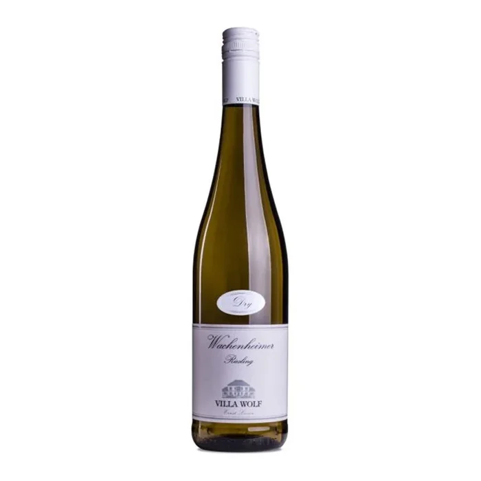 Villa Wolf Wachenheimer Riesling 2021 75cl