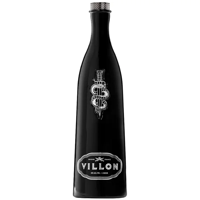 VILLON LIQUEUR FRANCE 750ML