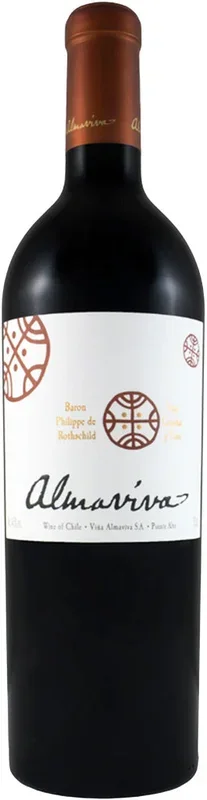 Vina Almaviva Proprietary Red 2020 750ml