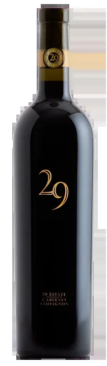 Vineyard 29 29 Estate St. Helena Napa Valley Cabernet Sauvignon – 2019 (750ml)