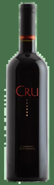 Vineyard 29 CRU