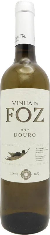 Vinha da Foz Douro Blanco 2022 750ml