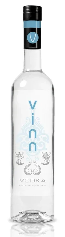 Vinn Vodka 750ml