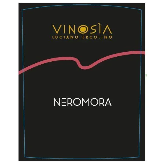 Vinosia Neromora Campania Aglianico 750ml