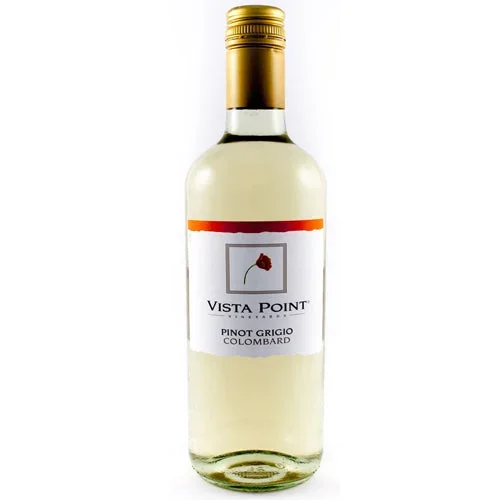 Vista Point Pinot Grigio – 750ML