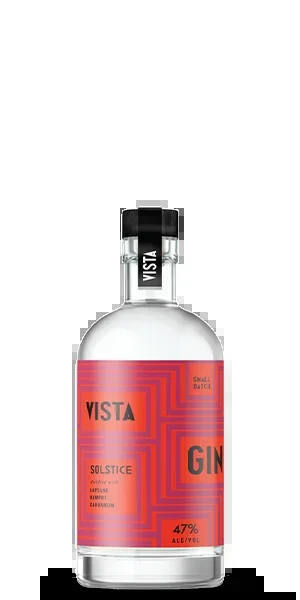 Vista Solstice Gin