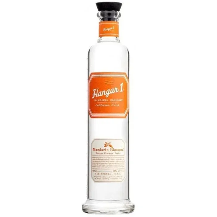 Vodka Hangar 1 Mandarin Blossom