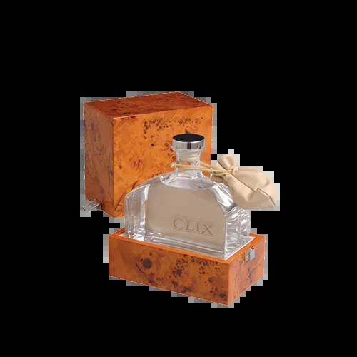 Vodka Harlen Davis Wheatley CLIX