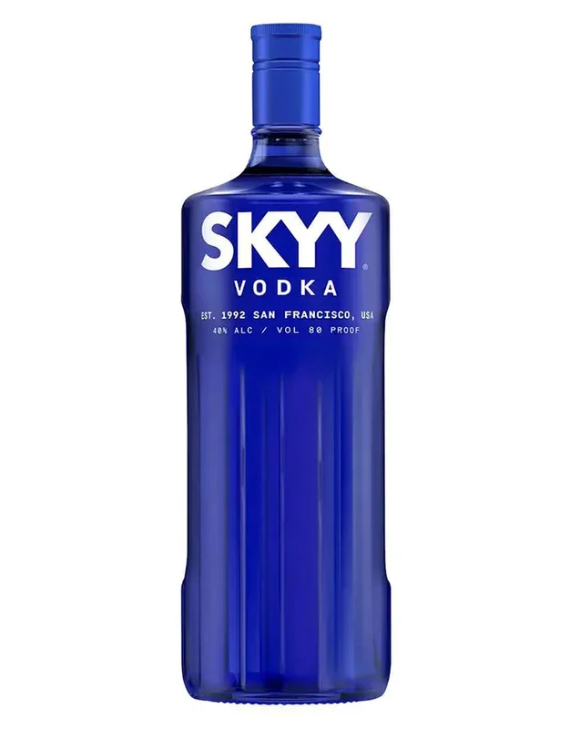 Vodka Skky 1.75L