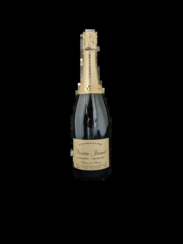 Voirin-Jumel Blanc de Blancs 750ML