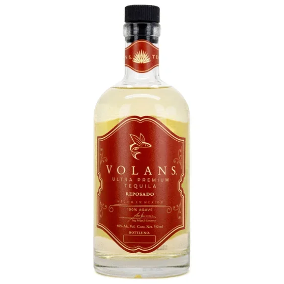 Volans Tequila Reposado 750ml