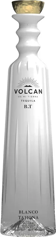 Volcan de Mi Tierra Tequila Tahona Blanco 750ml