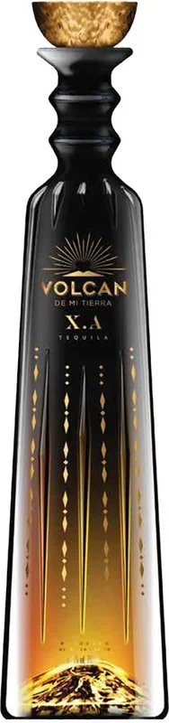 Volcan de Mi Tierra X.A. Tequila Reposado Luminous 750ml