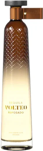 Volteo Tequila Reposado 750ml