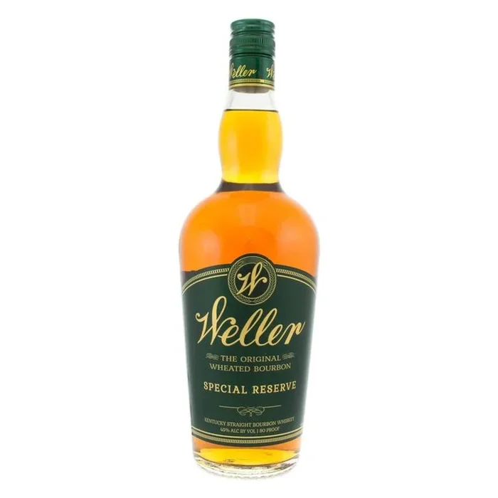 W.L. Weller Special Reserve Wheated Bourbon 1L