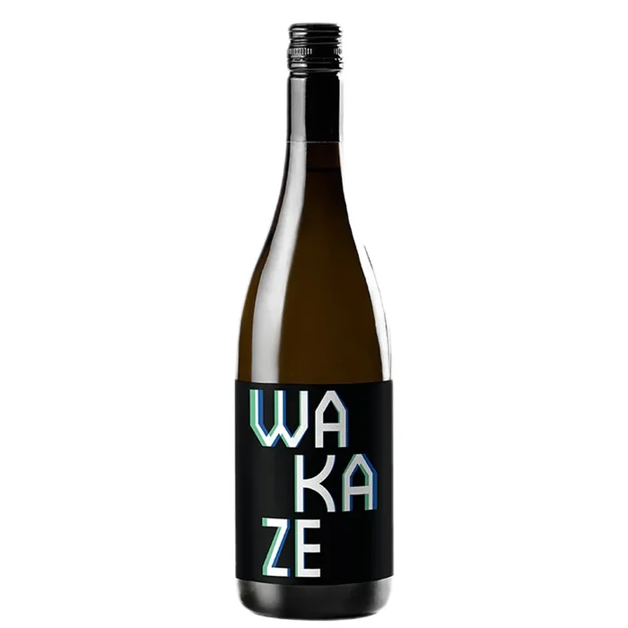 Wakaze Nigori Sake