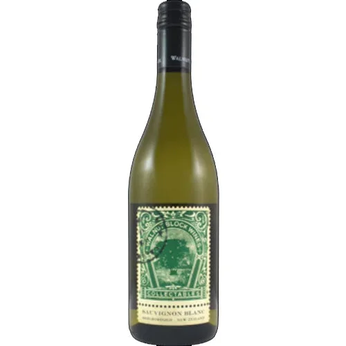 Walnut Block Collectables Sauvignon Blanc 2024 – 750ML