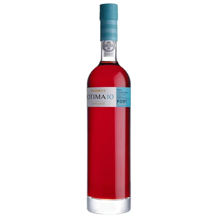 Warre’s Otima 10yr Tawny Port 500ml