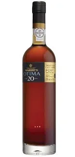 WARRE’S OTIMA PORTO PORTUGAL 20YR 500ML