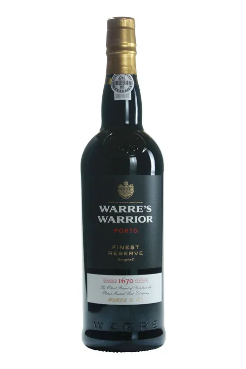 Warre’s Warrior Port – NV (750ml)