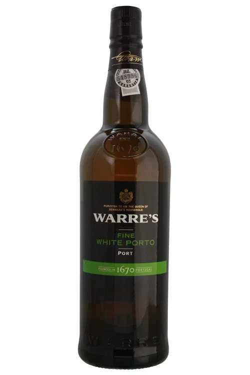 Warre’s White Port – NV (750ml)