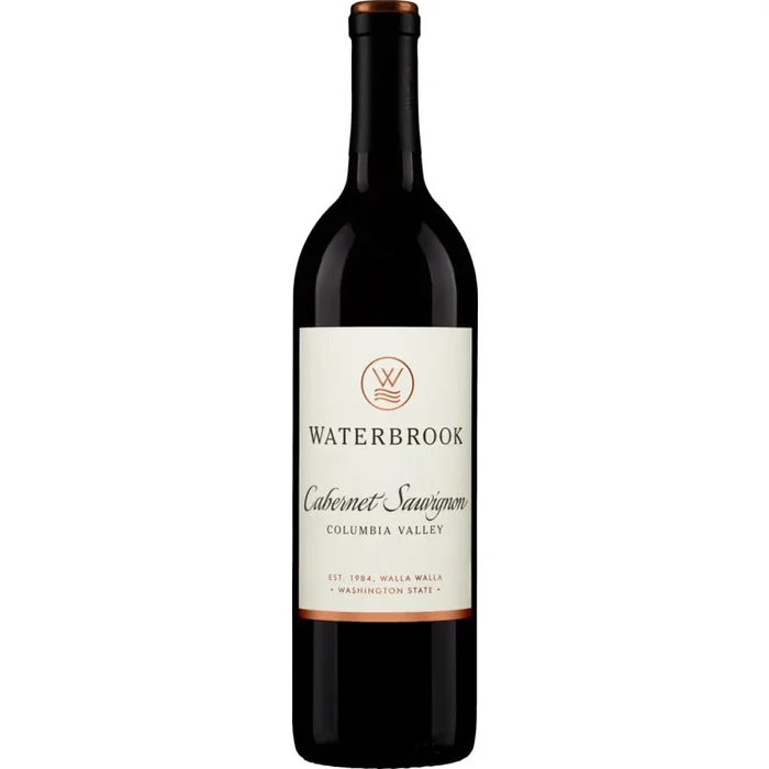 Waterbrook Cabernet Sauvignon Columbia Valley