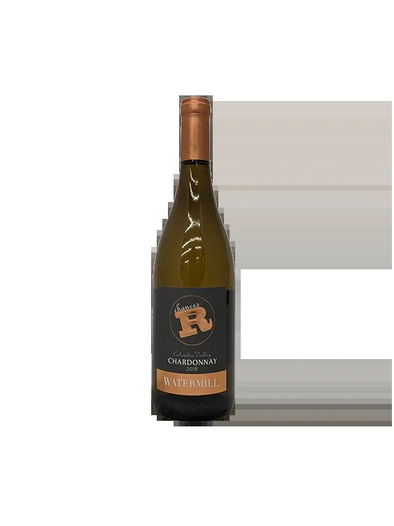 Watermill Chances R Chardonnay 750ML