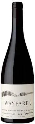 WAYFARER PINOT NOIR FORT ROSS SEAVIEW SONOMA COUNTY 2021