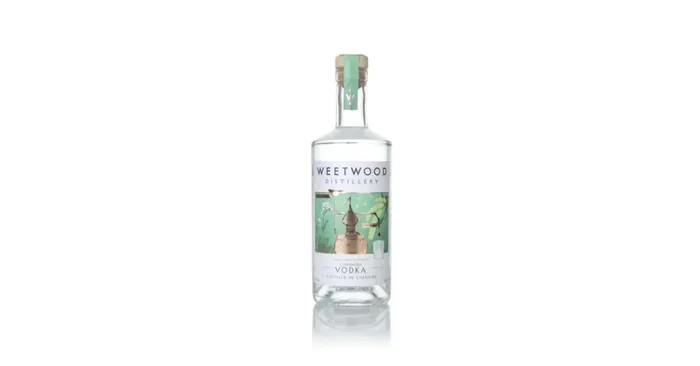 Weetwood Cheshire Plain Vodka | 700ML