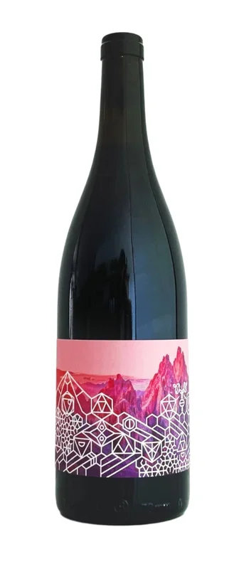 Weingut Pranzegg Lagrein “Glass Mountain” – 2020 (750ml)