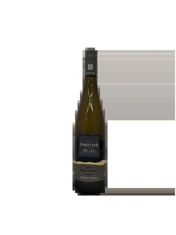 Weingut Spreitzer Estate Riesling Trocken 750ML