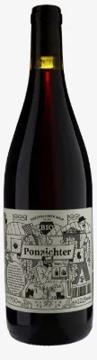 Weingut Weninger Ponzichter Red Blend – NV (750ml)