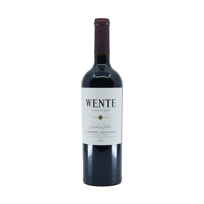 Wente Southern Hills Cabernet Sauvignon 2021