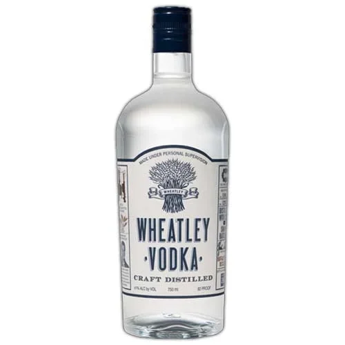 Wheatley Vodka