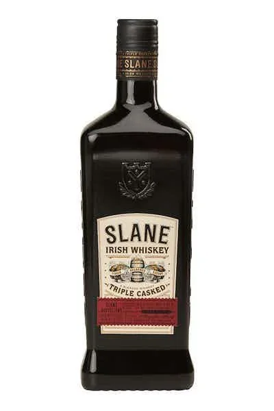 Whiskey Irish Slane 750ml
