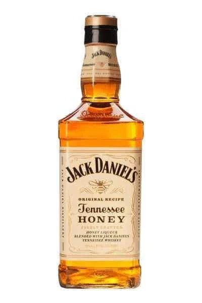 Whiskey Jack Daniel’s 750ml Honey