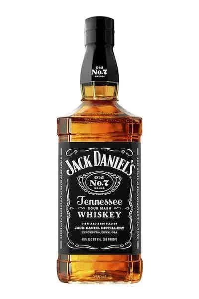 Whiskey Jack Daniel’s 750ml