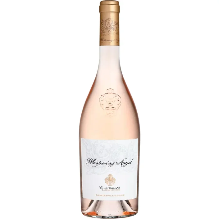 Whispering Angel Côtes de Provence Rosé 2023