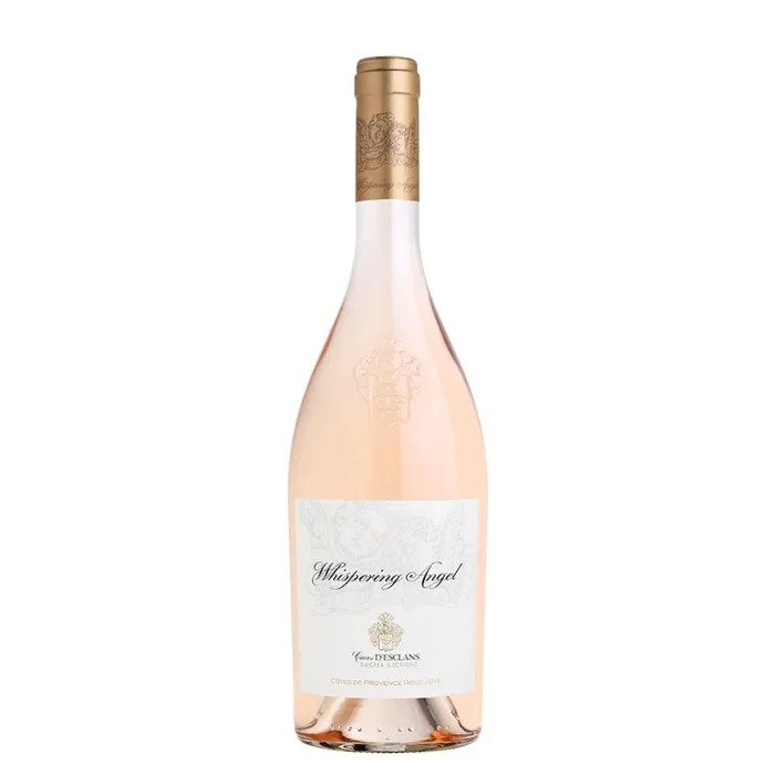 Whispering Angel Rose 750ml