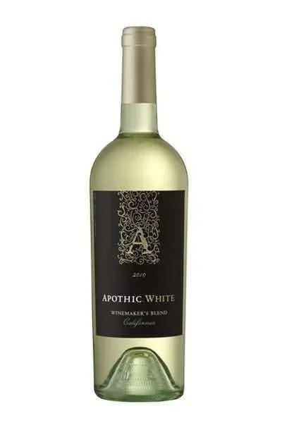 White Wine Apothic White